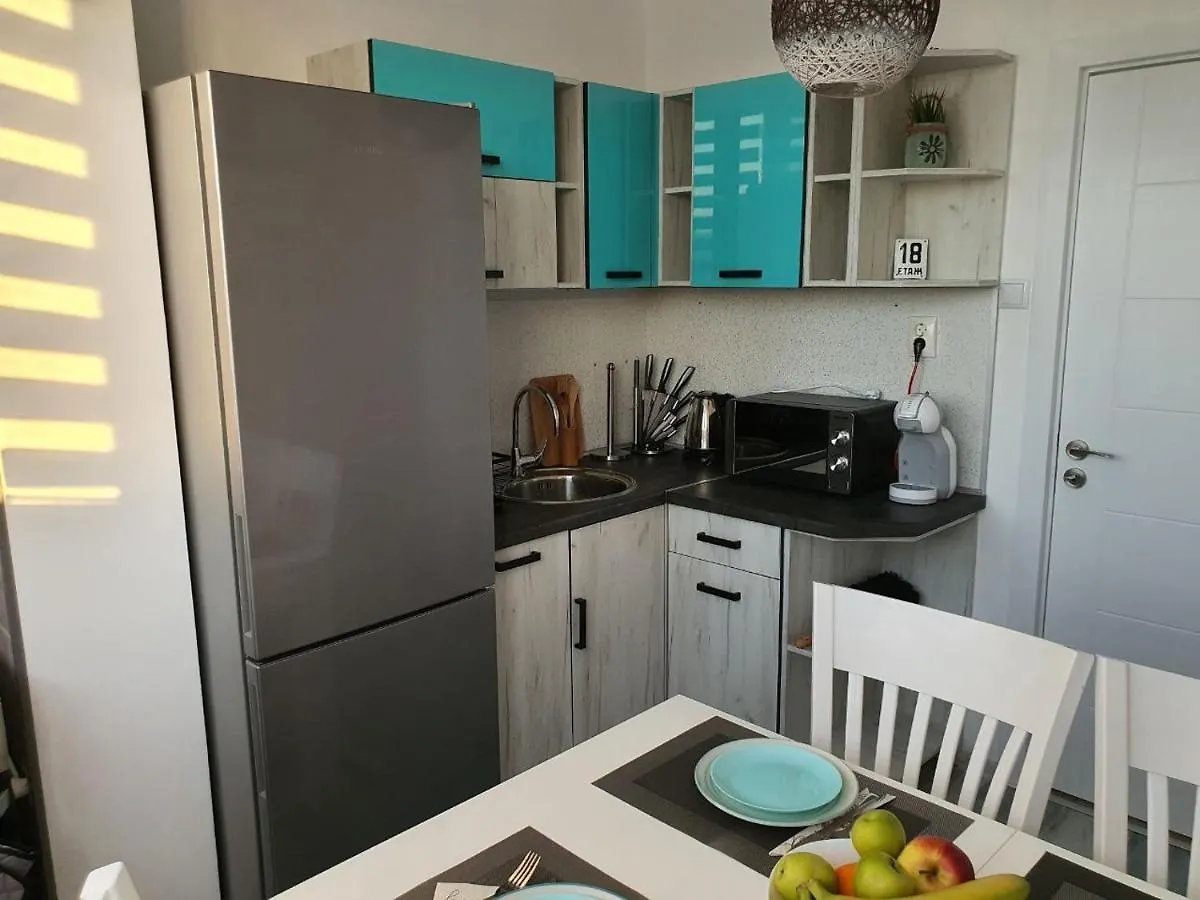 Seaside Vantage Getaway Burgas 0*,  Bulgaria